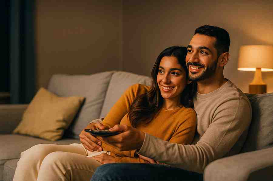 اشتراكات IPTV iptv 4k