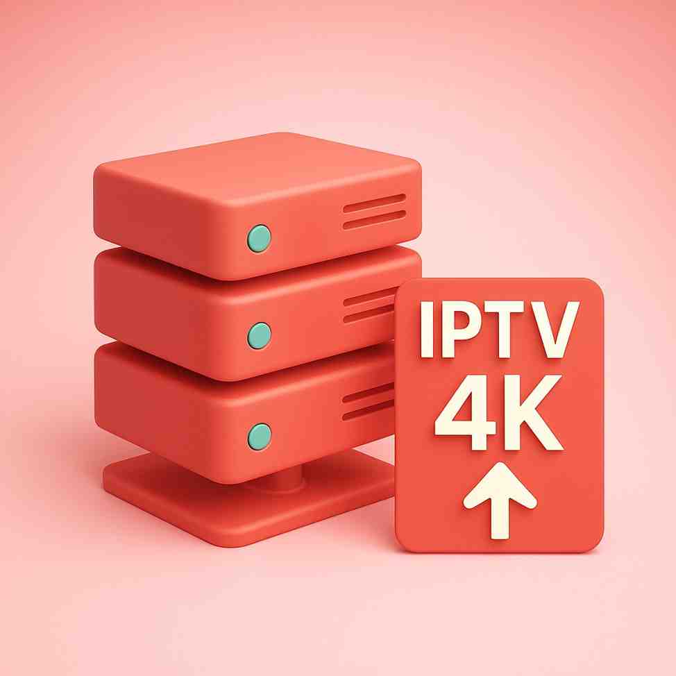 اشتراكات IPTV سيرفرات iptv مستقرة وسريعة